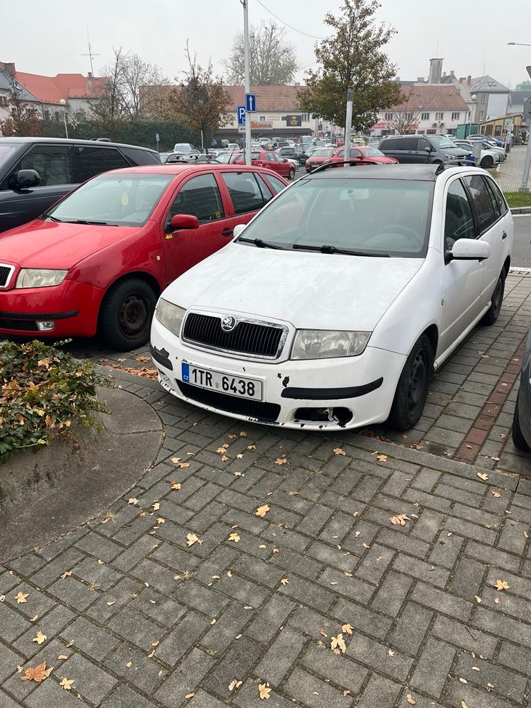 Škoda