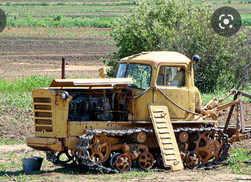 DT 75M