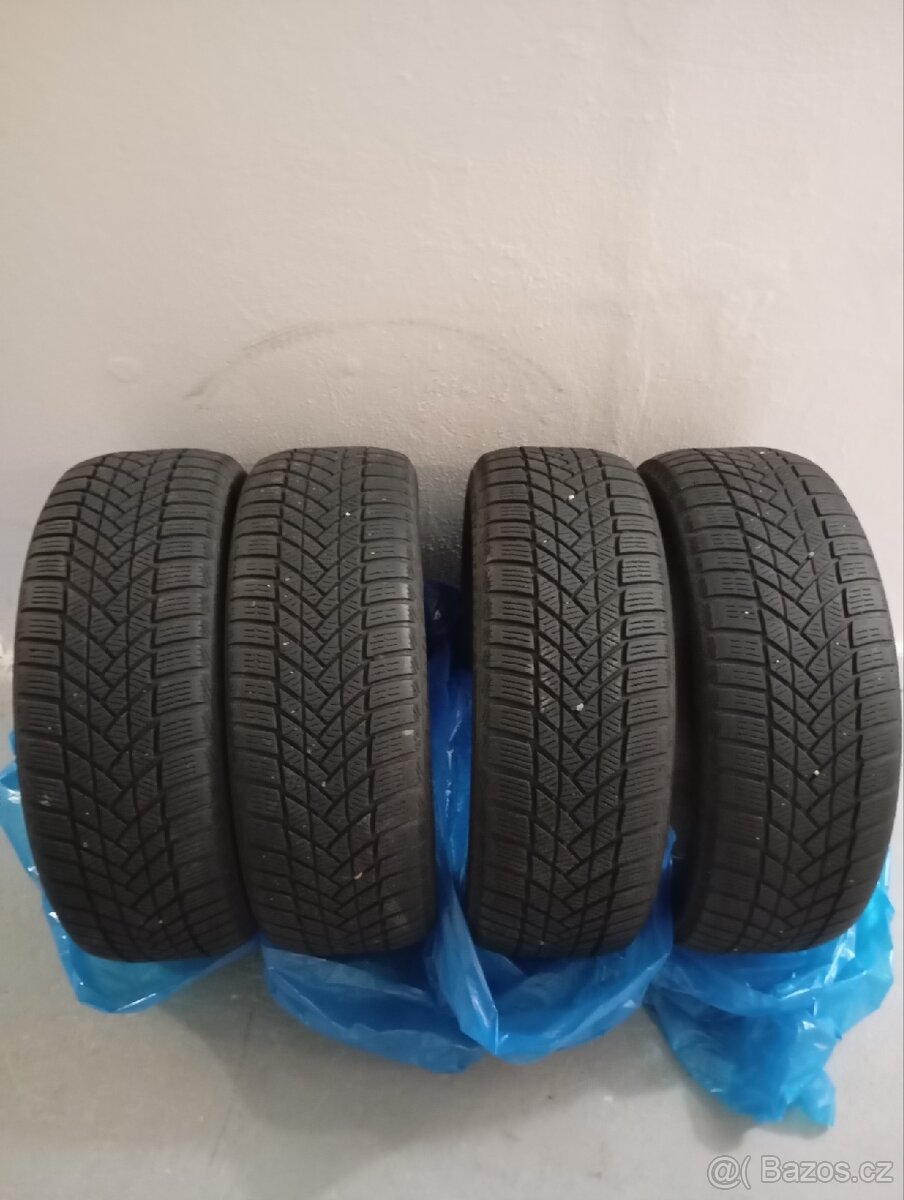 Matador nordica MP93 205/55/16 91T
