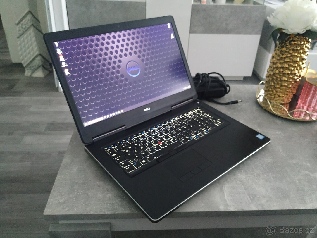 Dell Precision 7710