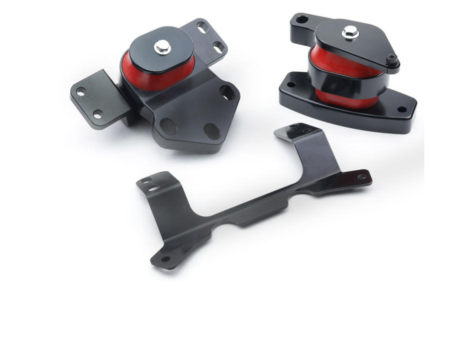 Racing silentbloky motoru a převodovky MQB