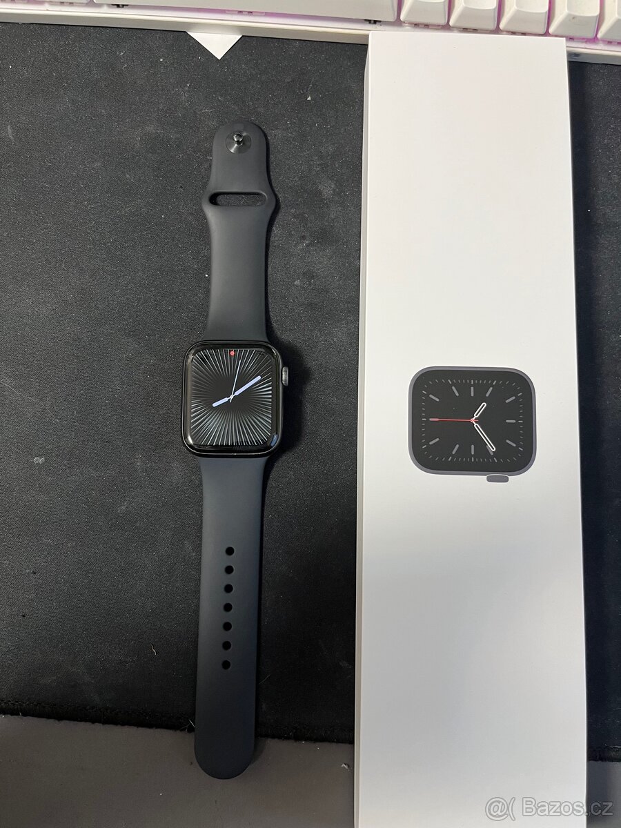 Apple Watch 6 44mm
