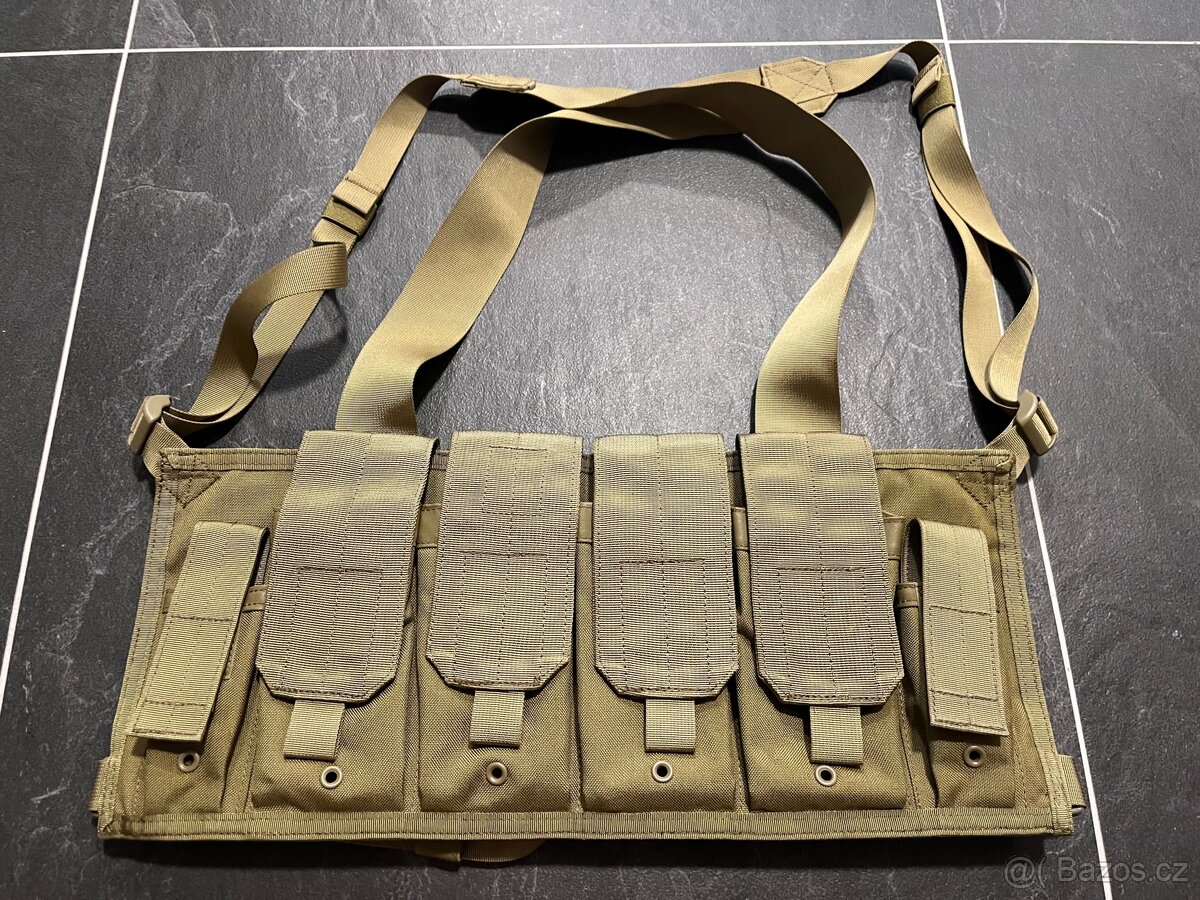 Chest Rig Blackhawk