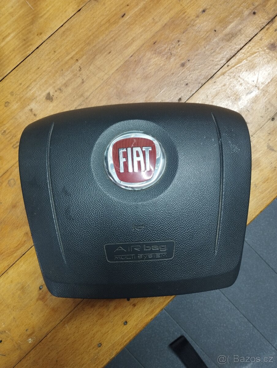Airbag volantu Fiat Ducato 06-