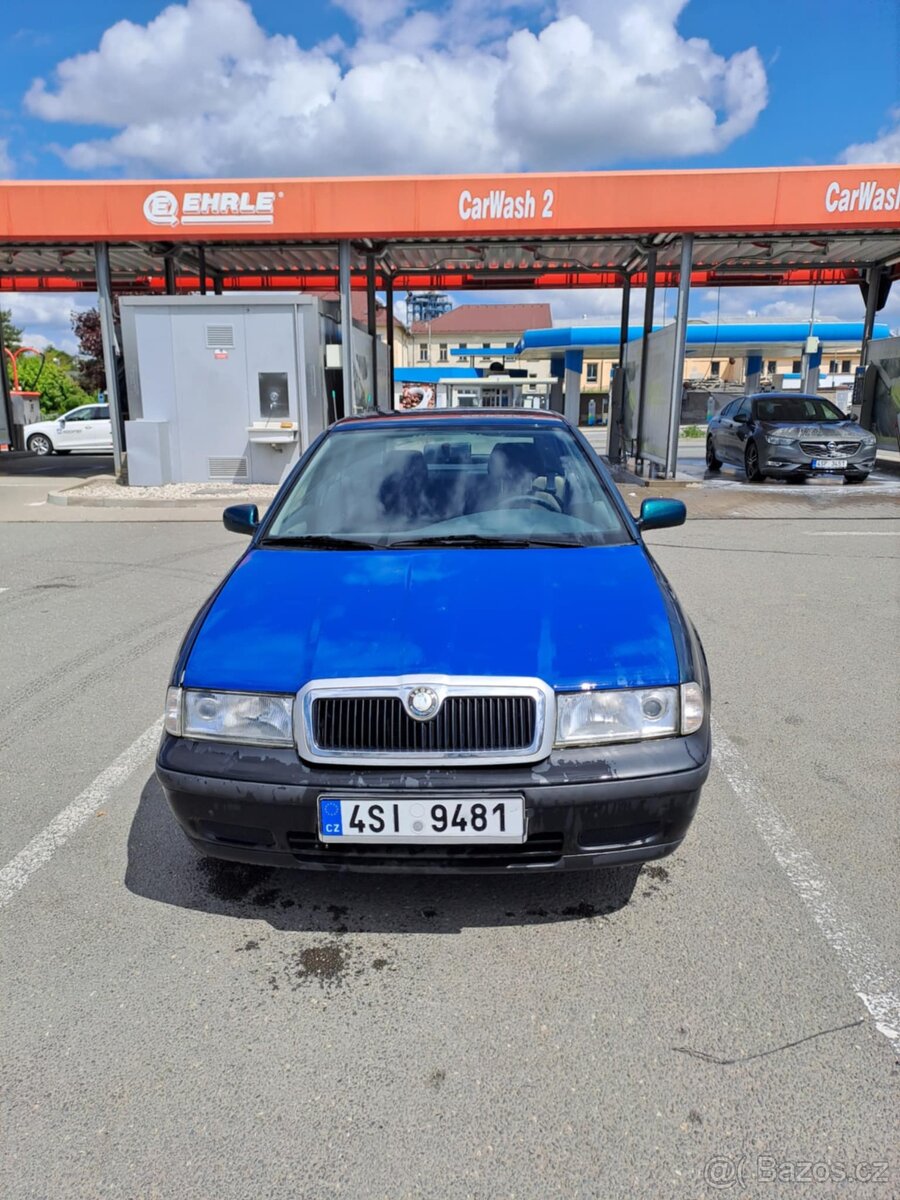 octavia 1