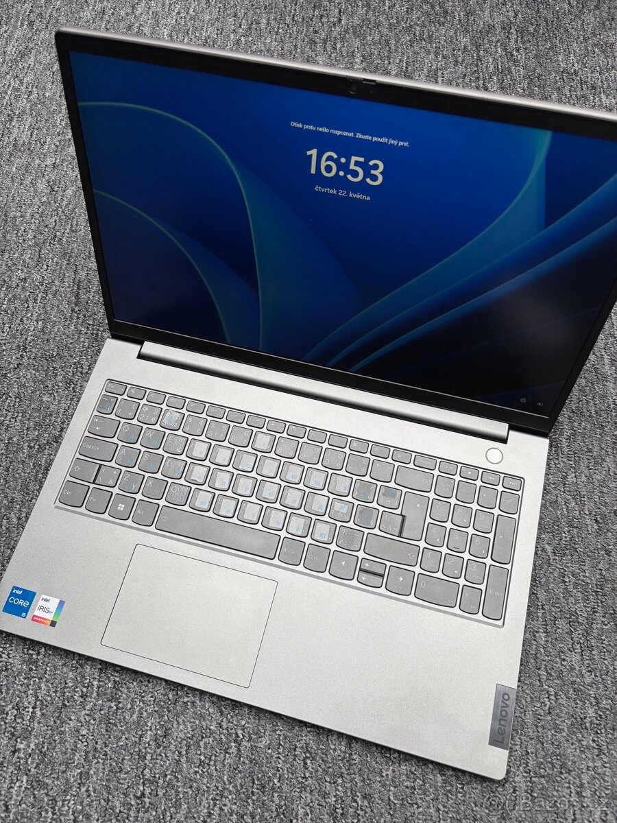Lenovo Thinkbook
