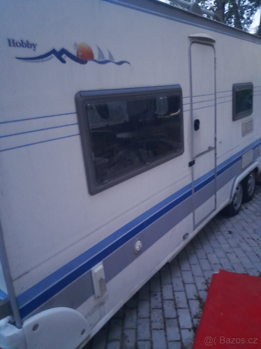 Karavan