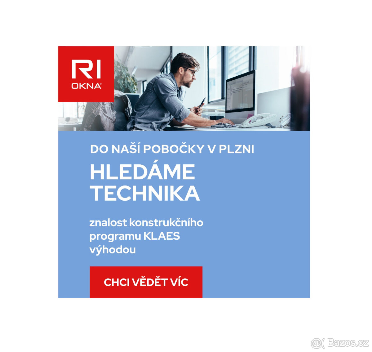 TECHNICKÝ REFERENT