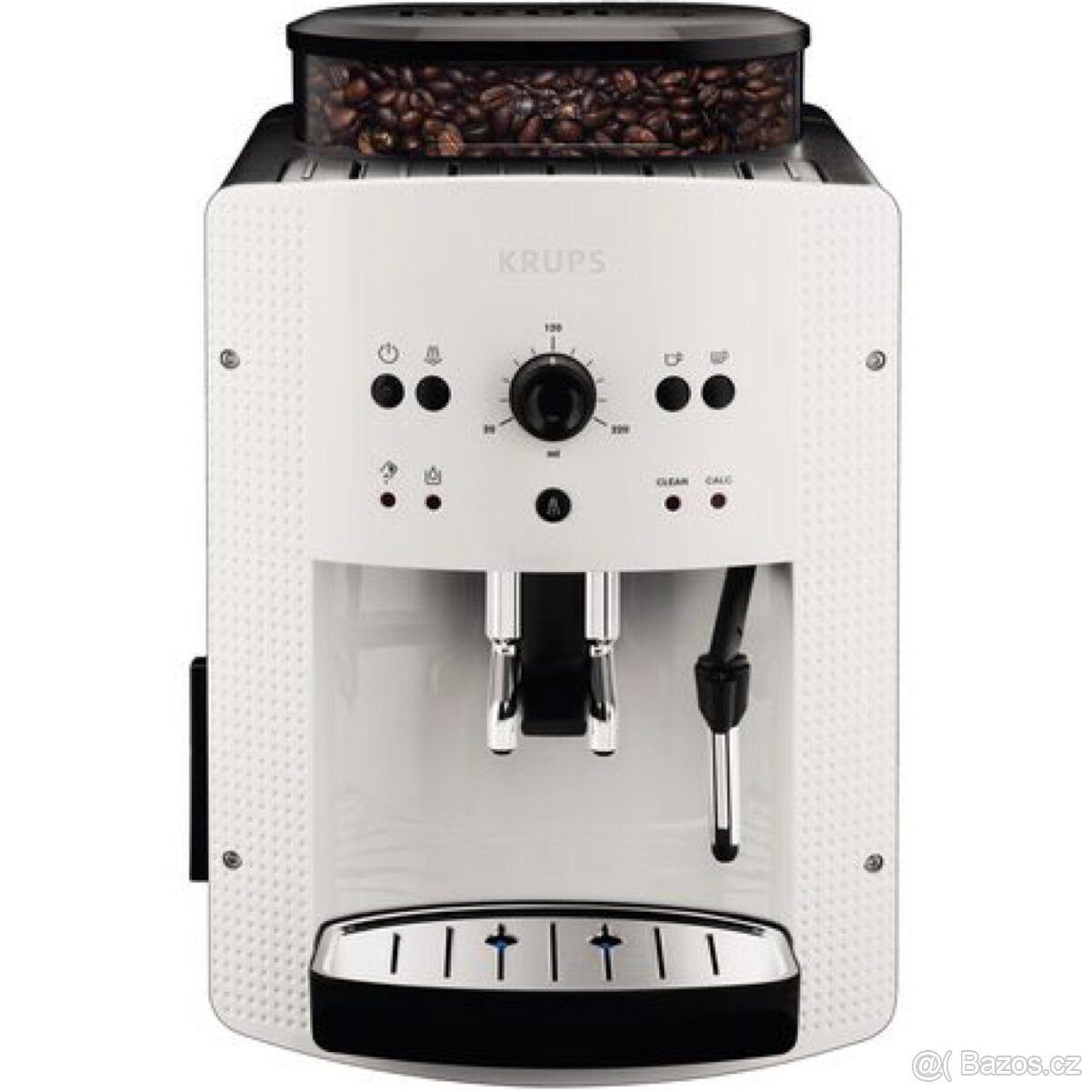 Na prodej PLNOAUTOMATICKÉ ESPRESSO KRUPS
