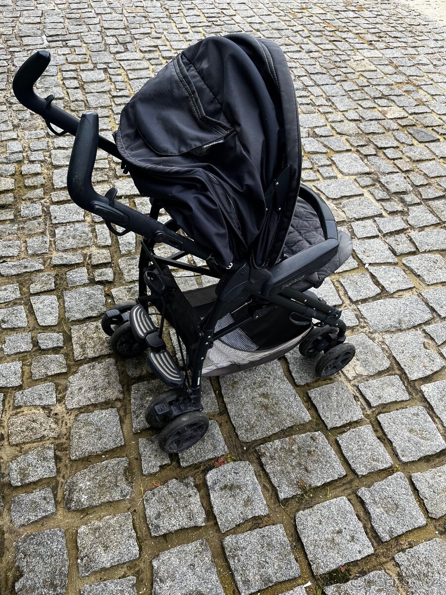 Prodám golfky