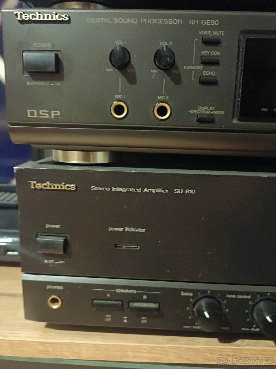 Technics