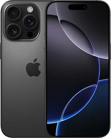 Apple iPhone 16 Pro 128 GB nerozbalen