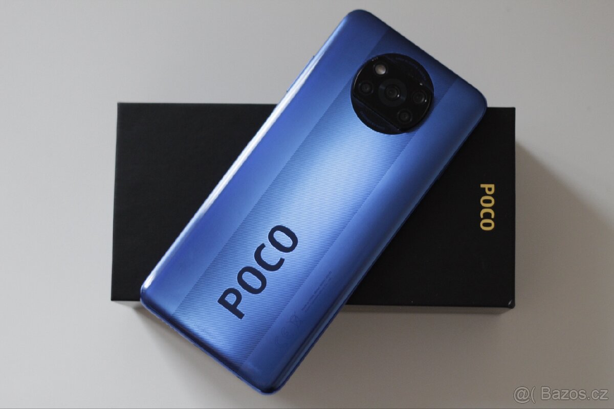 POCO X3 NFC 6/64GB