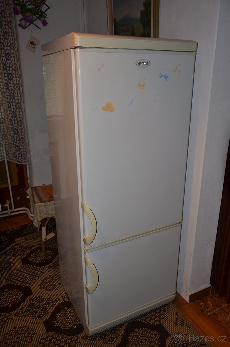 GORENJE K286B