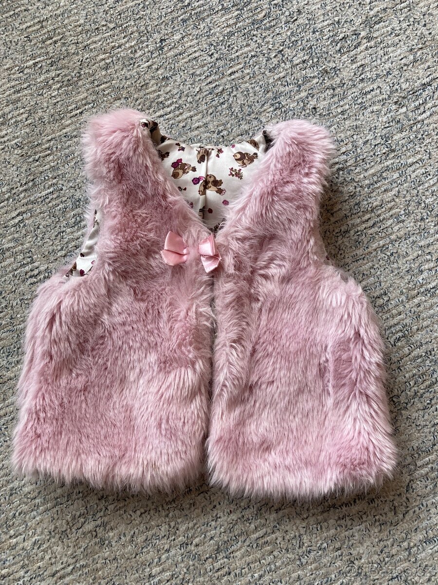 vesta H&M vel 128