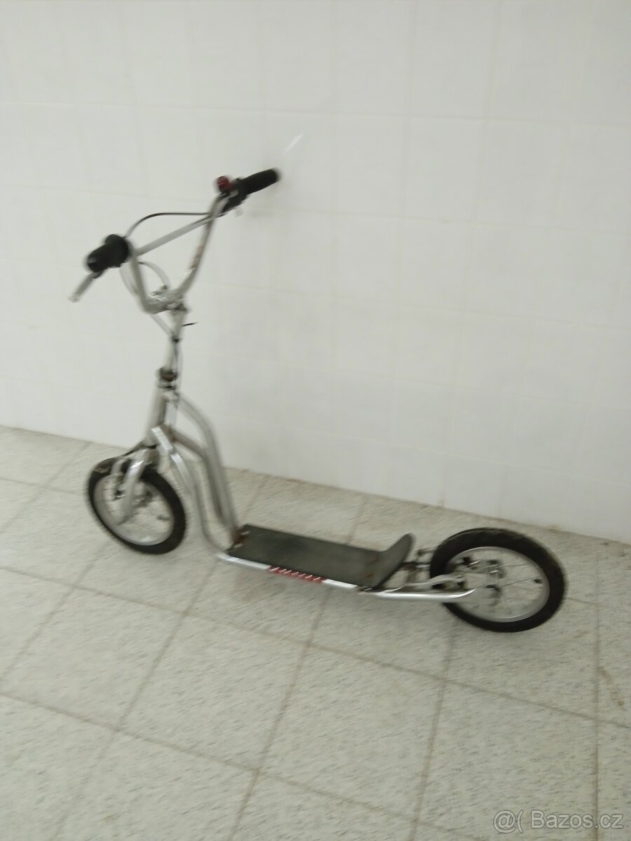 Prodej koloběžky