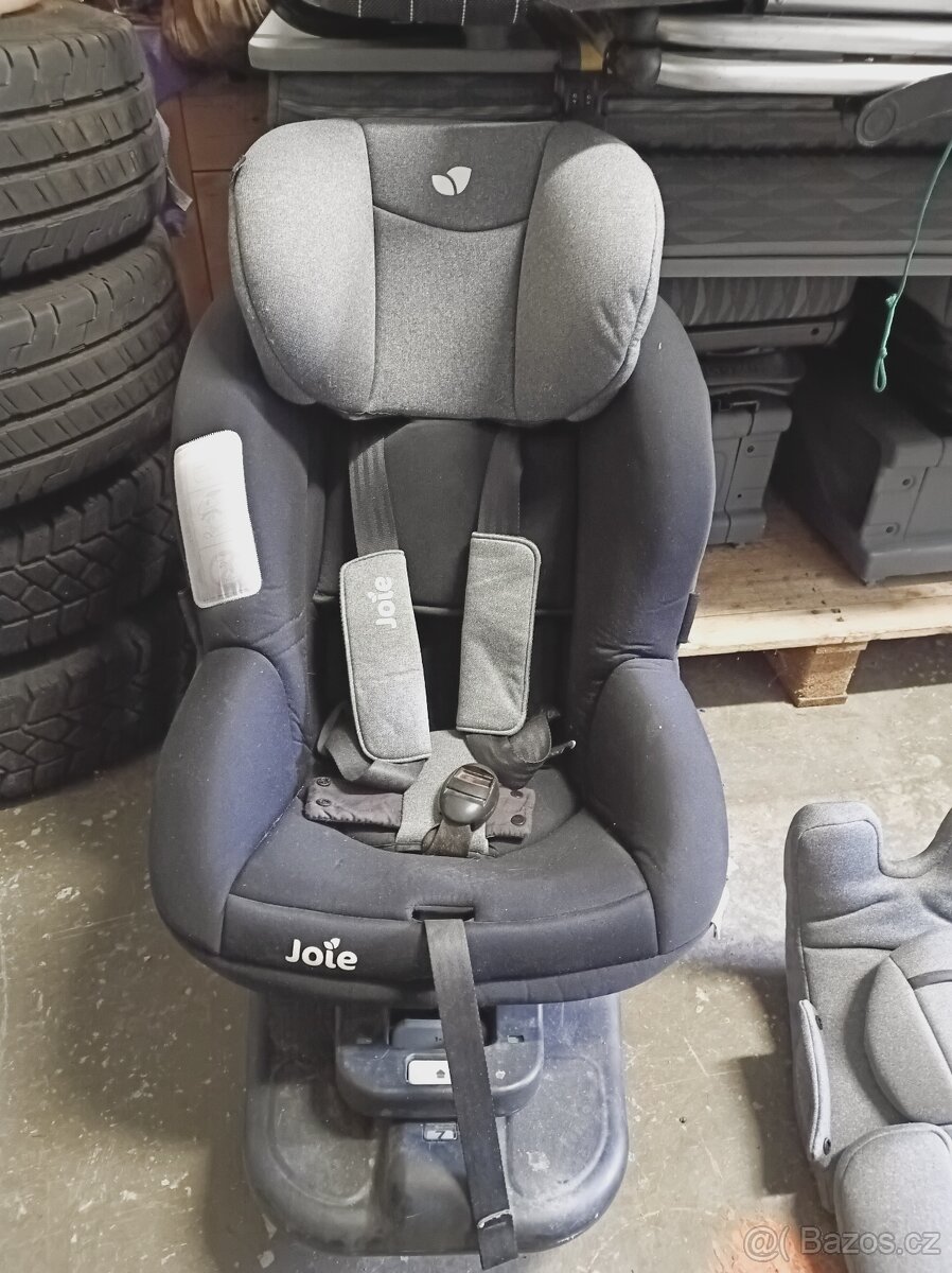 JOIE Autosedačka