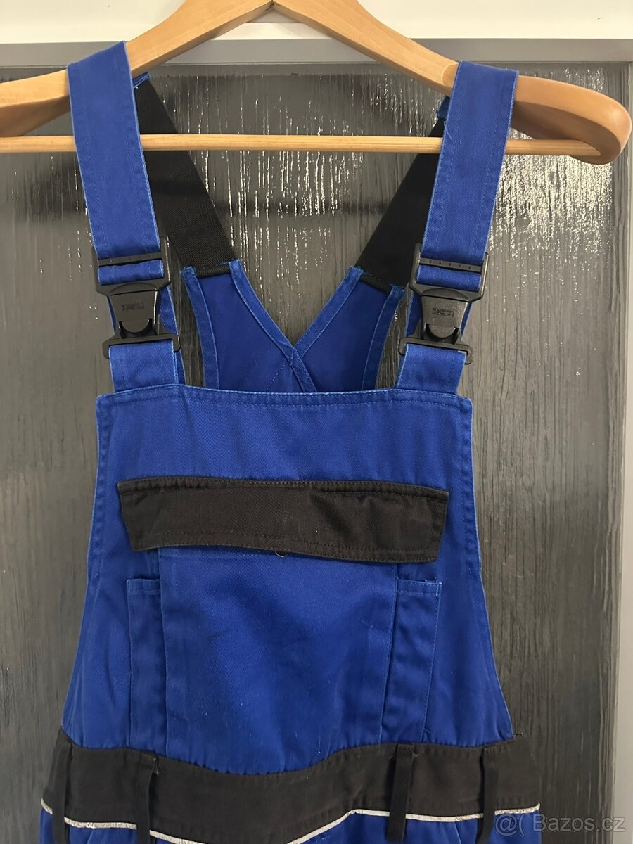 Monterky engelbert strauss Overalls
