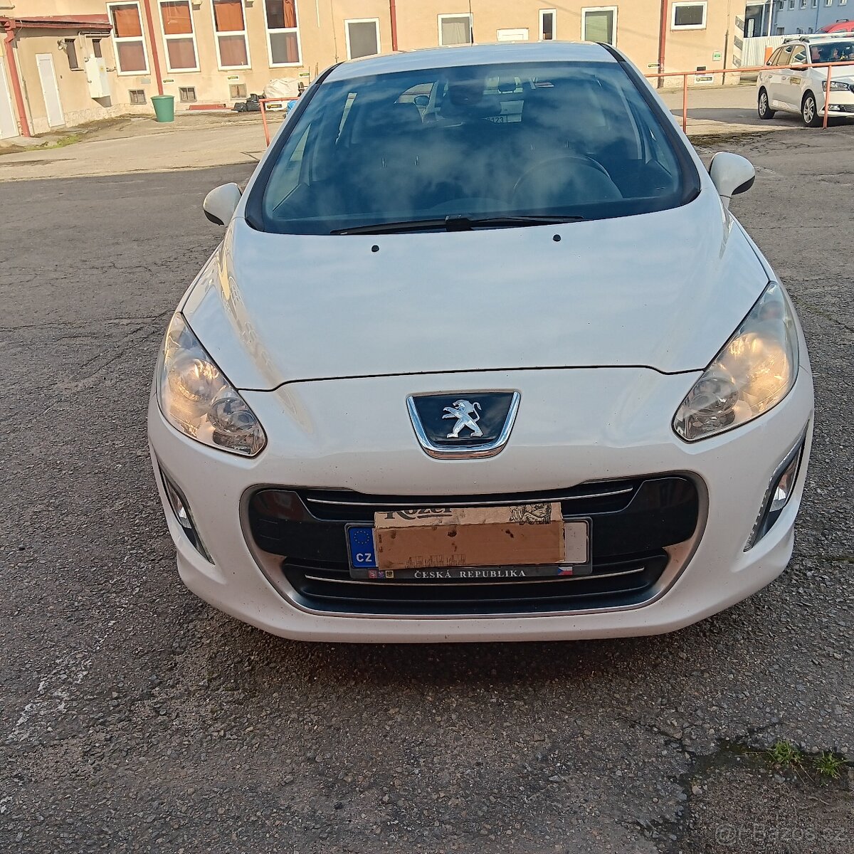Peugeot 306 1.6HDI SPORTIUM