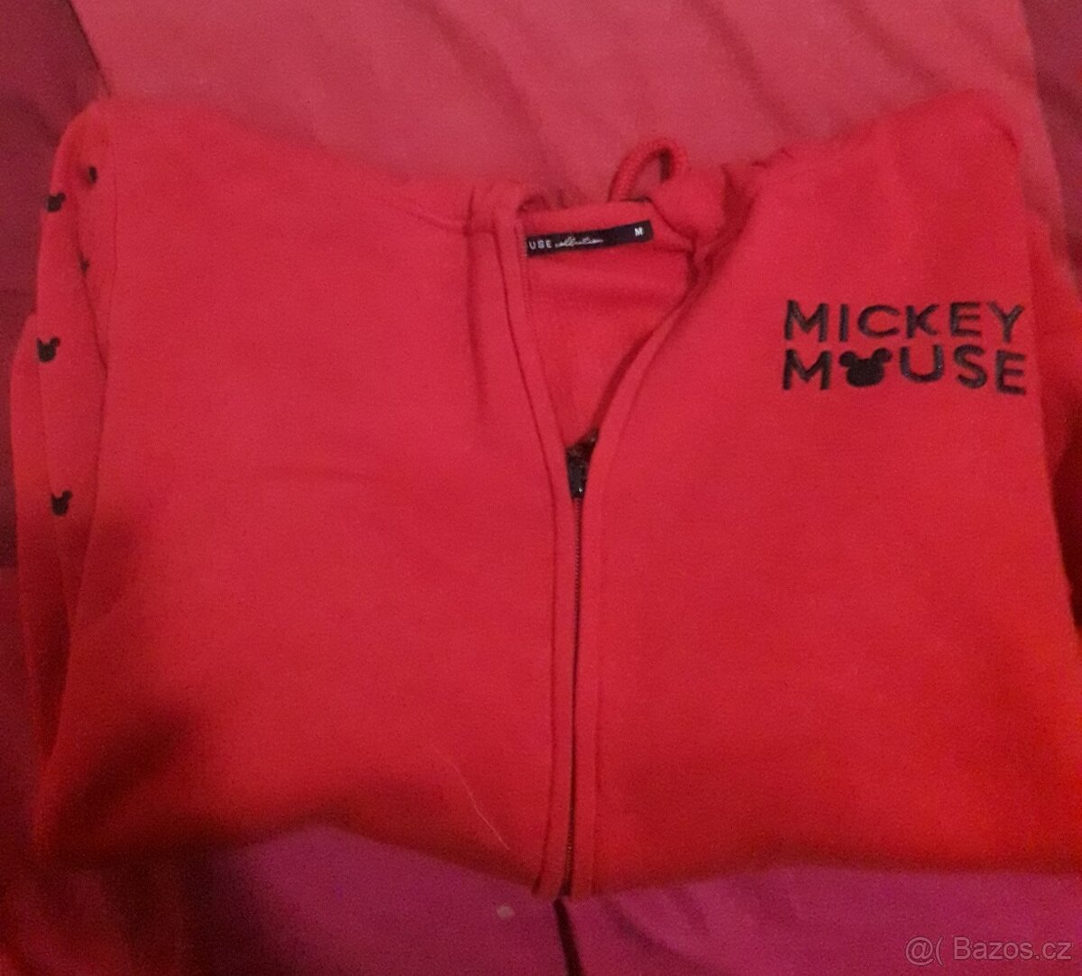 Damska mikina Mickey Mouse