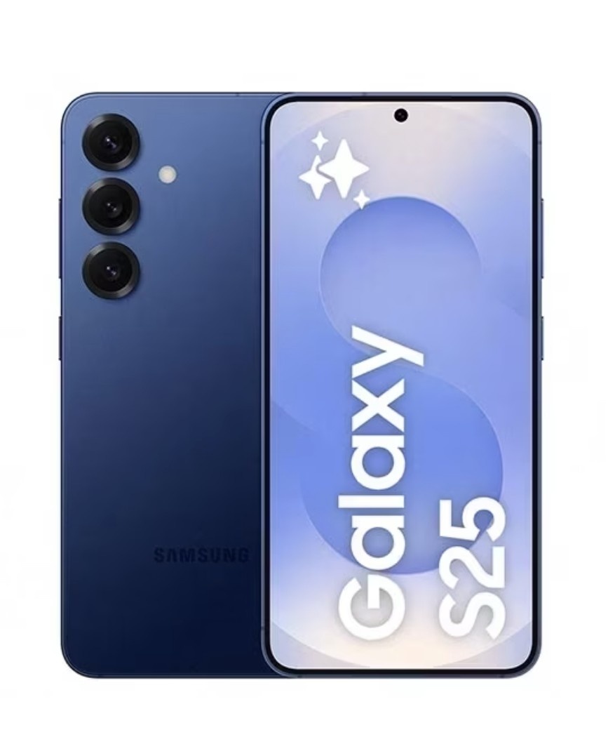 Prodám zánovní Samsung S25