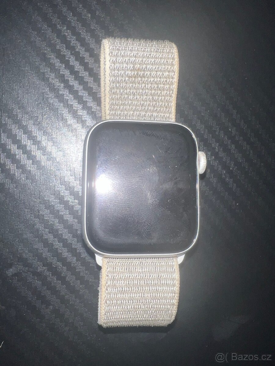Apple Watch série 4