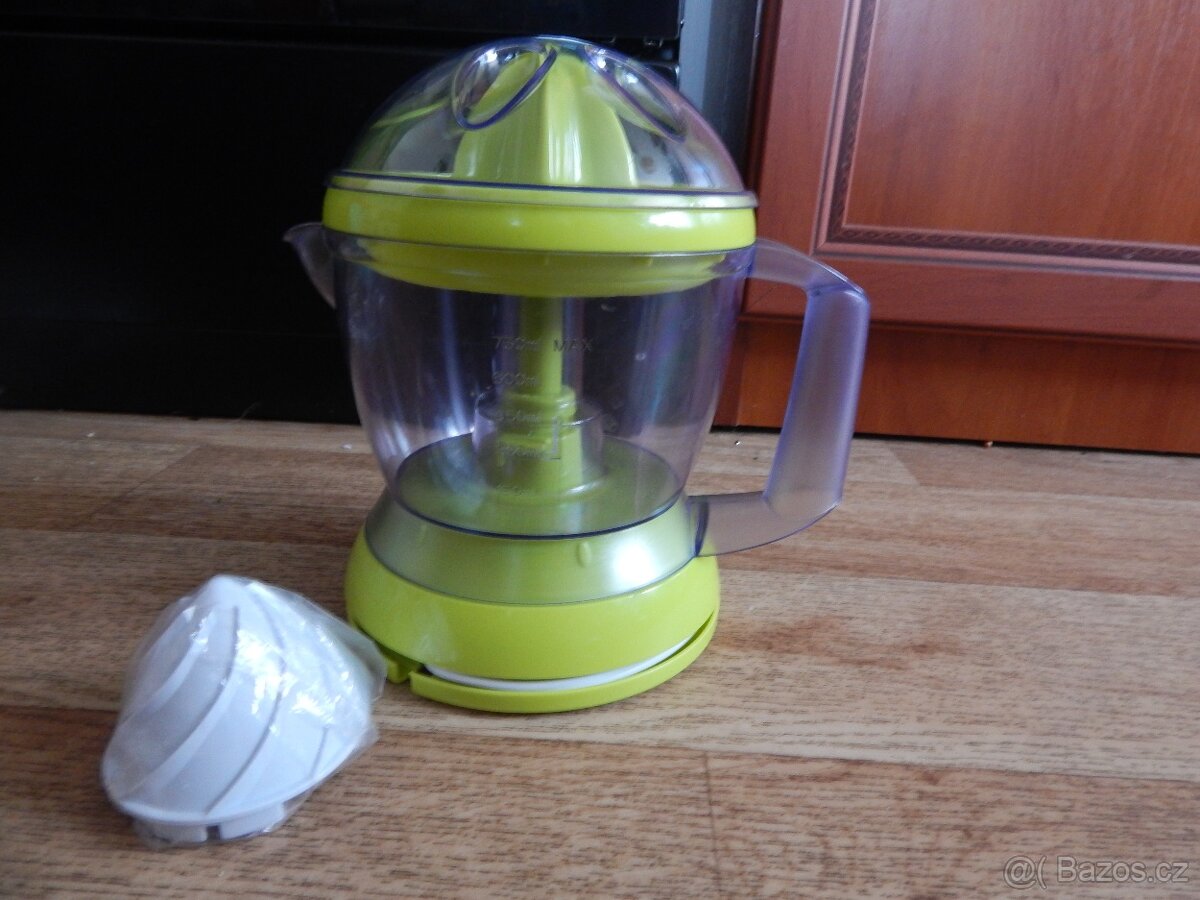 Odšťavňovač citrusů