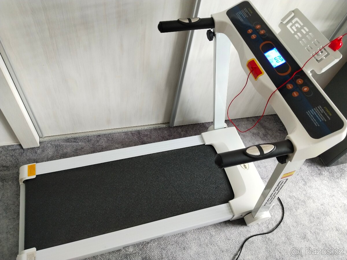 Běžecký pás Acra GB3600