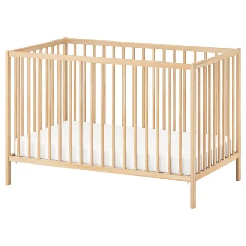 Dětská postýlka IKEA Sniglar