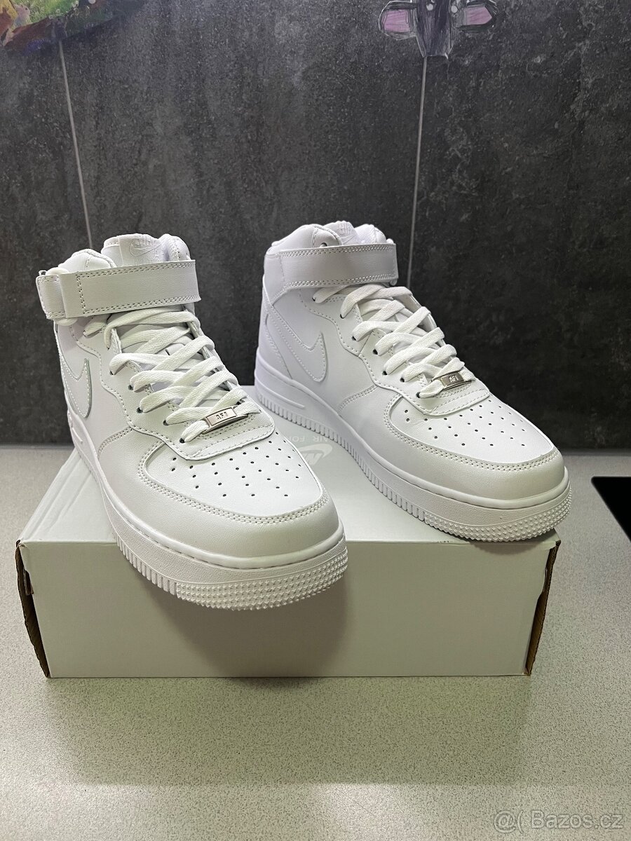 Nike AirForce