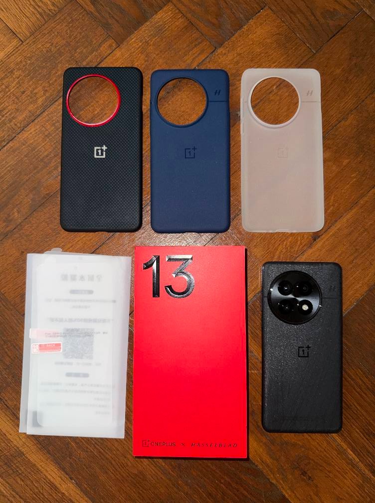OnePlus 13 16/512GB