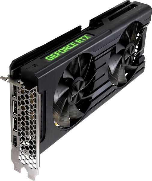 Gainward GeForce RTX 3060 Ghost 12GB – NOVÁ, nerozbalená, zá