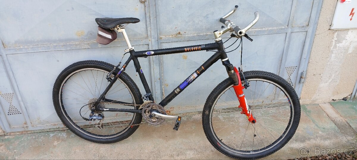 Horské kolo 26"