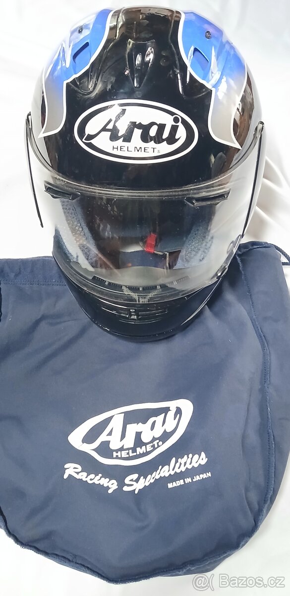 Helma Arai