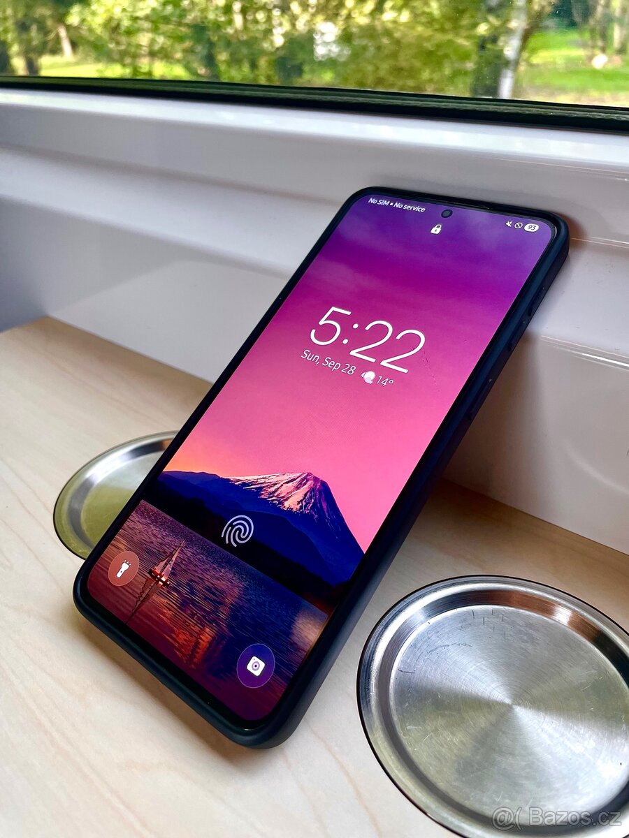 Samsung S21+ 128GB