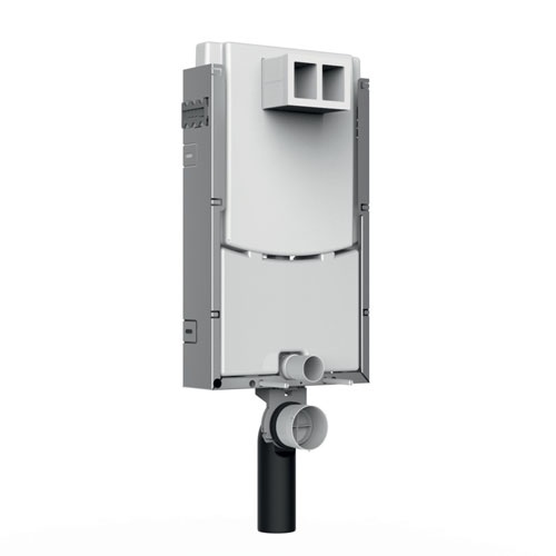 Conel VIS – WC prvek na zazdění pro závěsný klozet