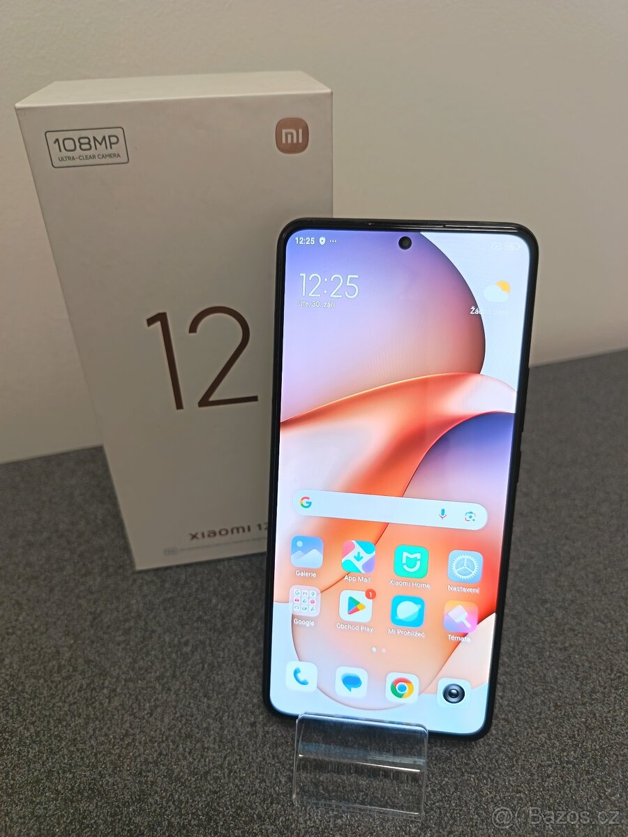 Xiaomi Redmi 12T 128GB