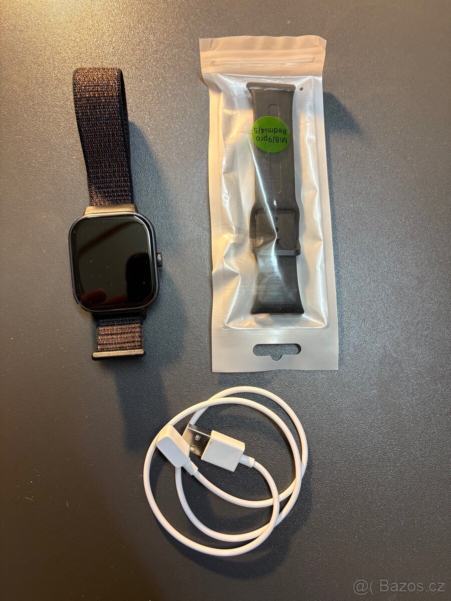 Xiaomi Redmi Watch 5 Obsidian Black