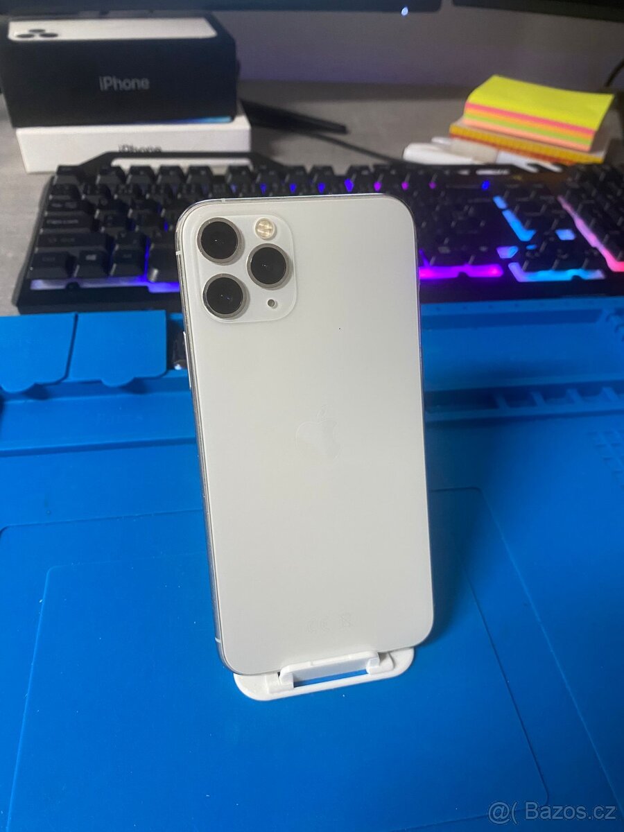 IPhone 11 PRO 🍏