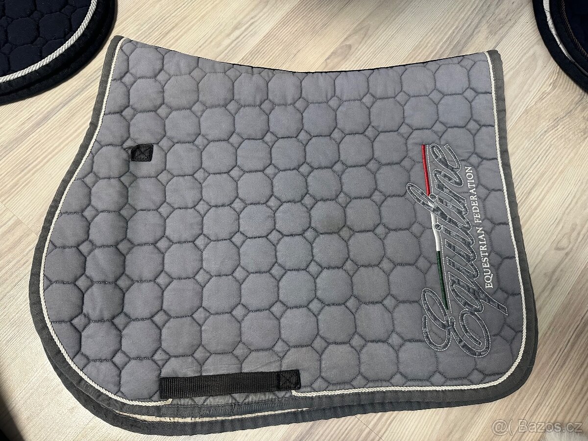 Equiline podsedlova dečka skoková