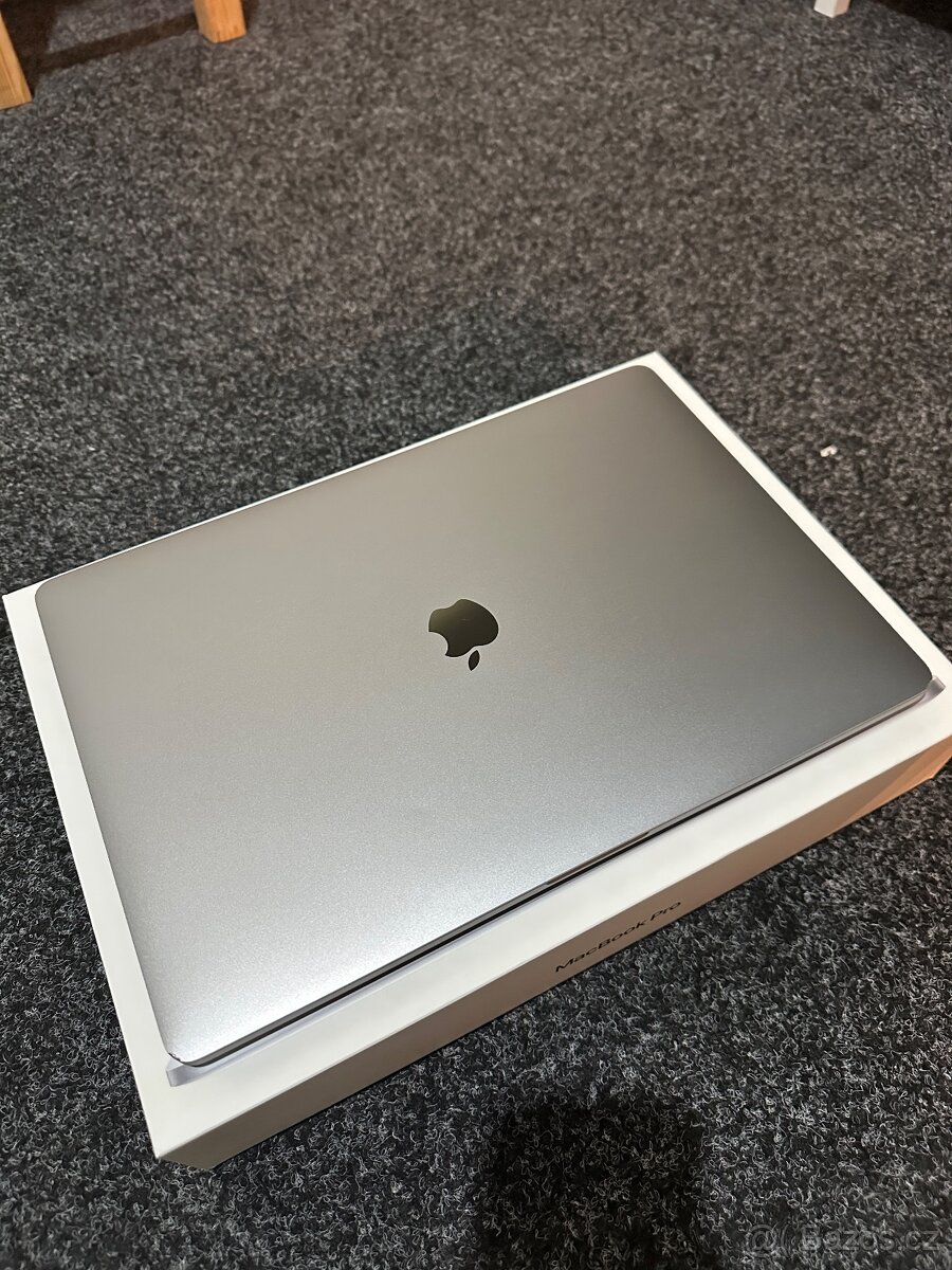 MacBook CTO 16” Pro