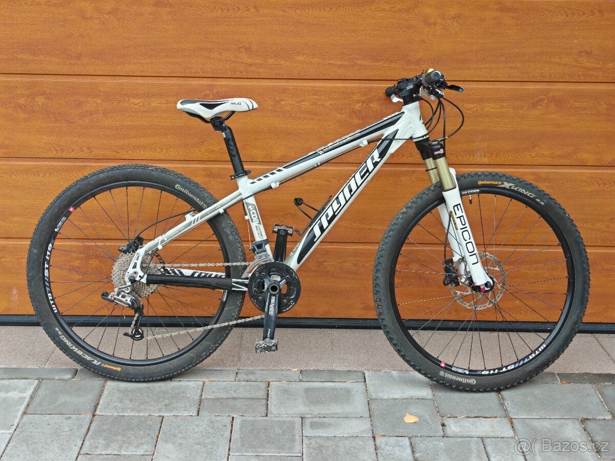 HT Spyder 26"