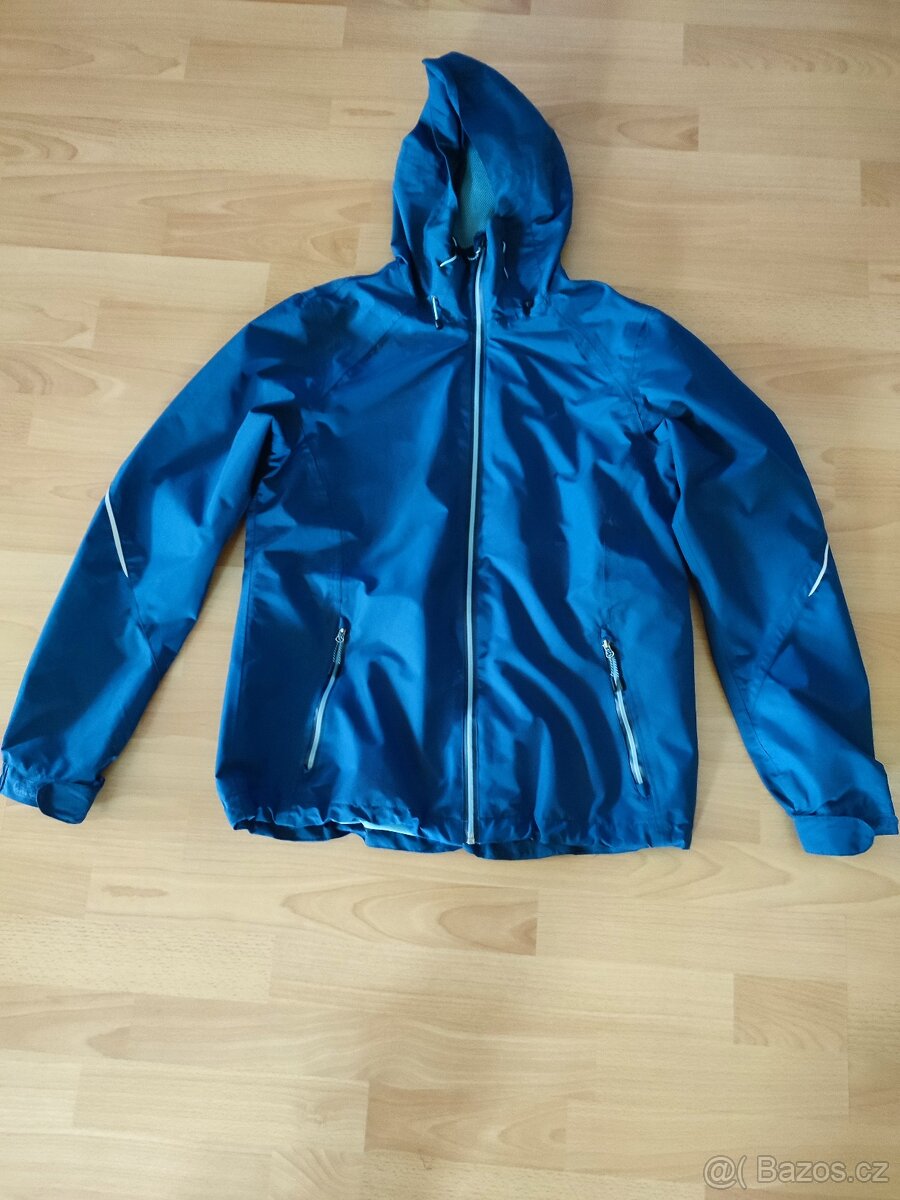Sportovní bunda, větrovka