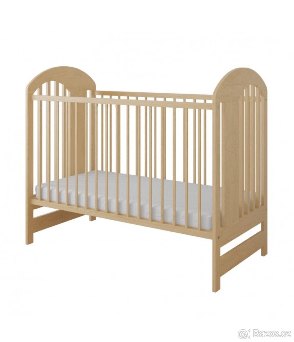 Dětská postýlka