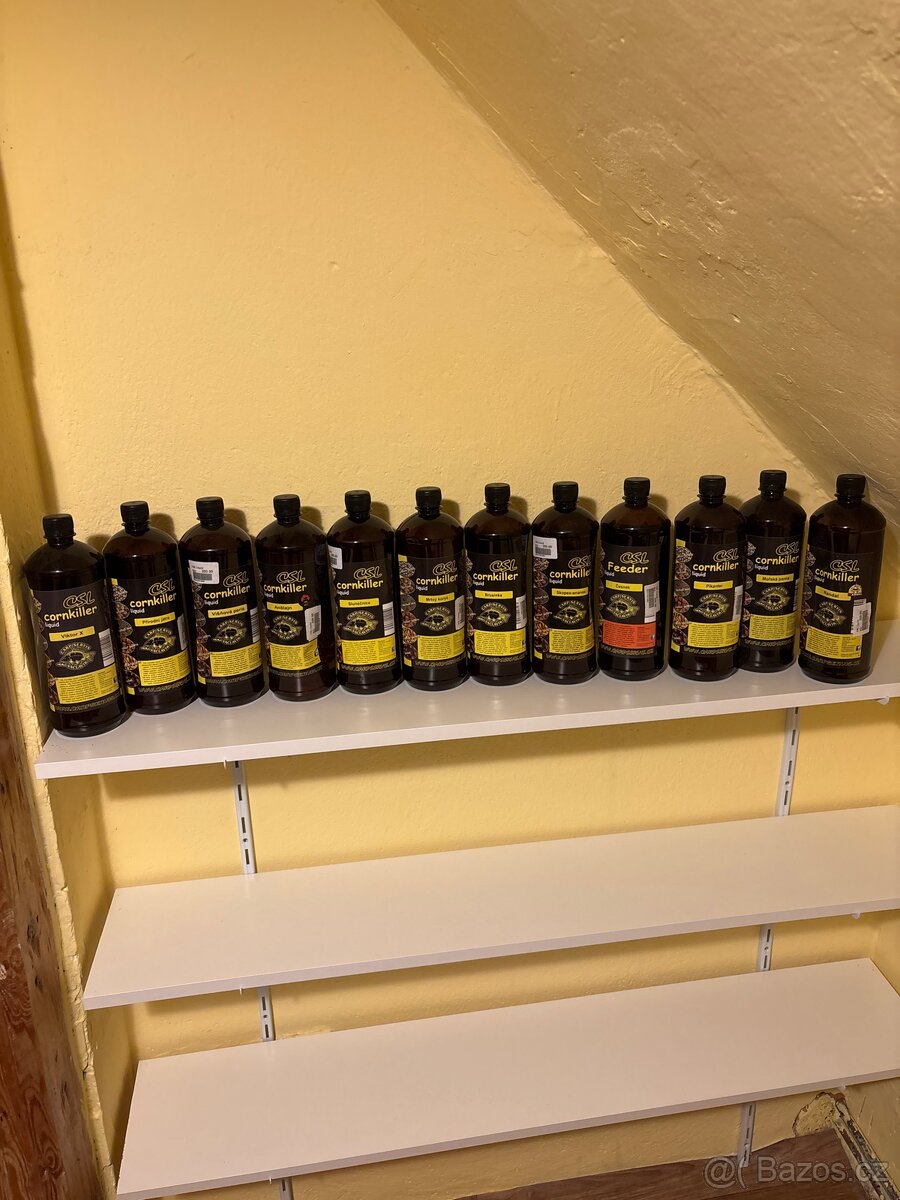 Csl corn killer Liquid