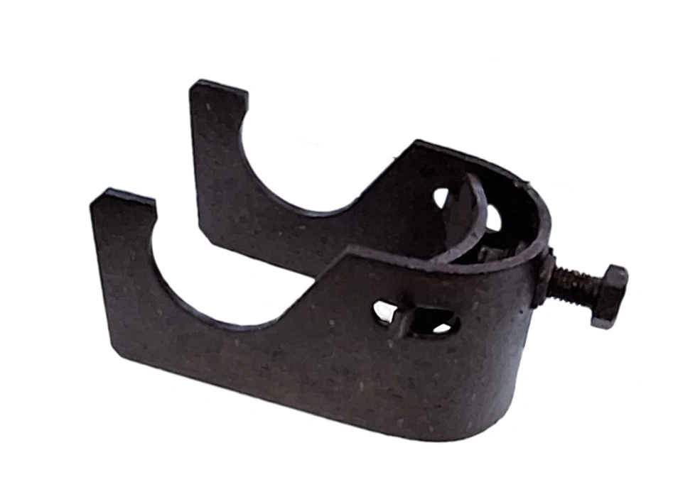 Upínací spojka háková pro trubkové lešení