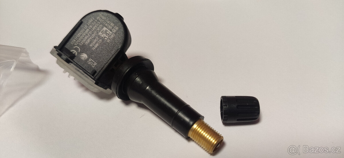TPMS senzory tlaku Ford čidla tlaku Mondeo Focus Kuga