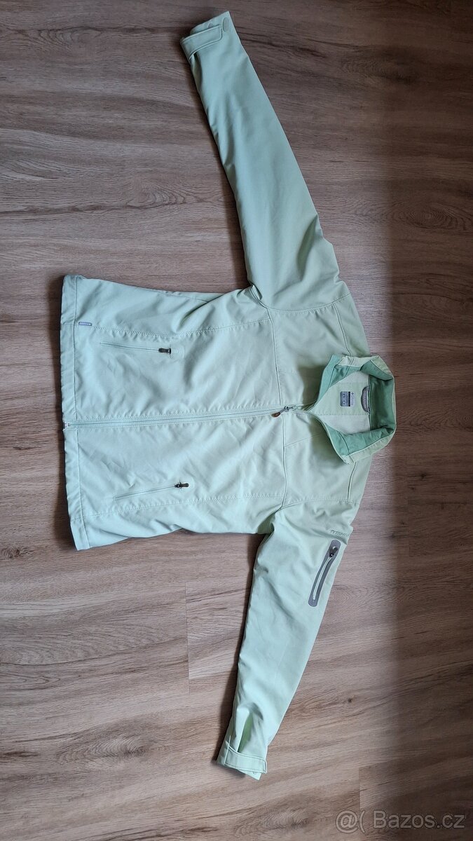 Dámská sportovní bunda Columbia Titanium L