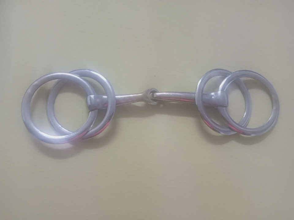 Udidlo vozové vel. 13,5