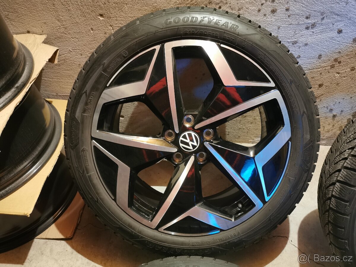 Koupím ALU 19" id3 andoya